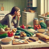 一人暮らし初心者の食生活改善は「自炊を続ける仕組み化」が結論です：続かない原因と今日からの具体策